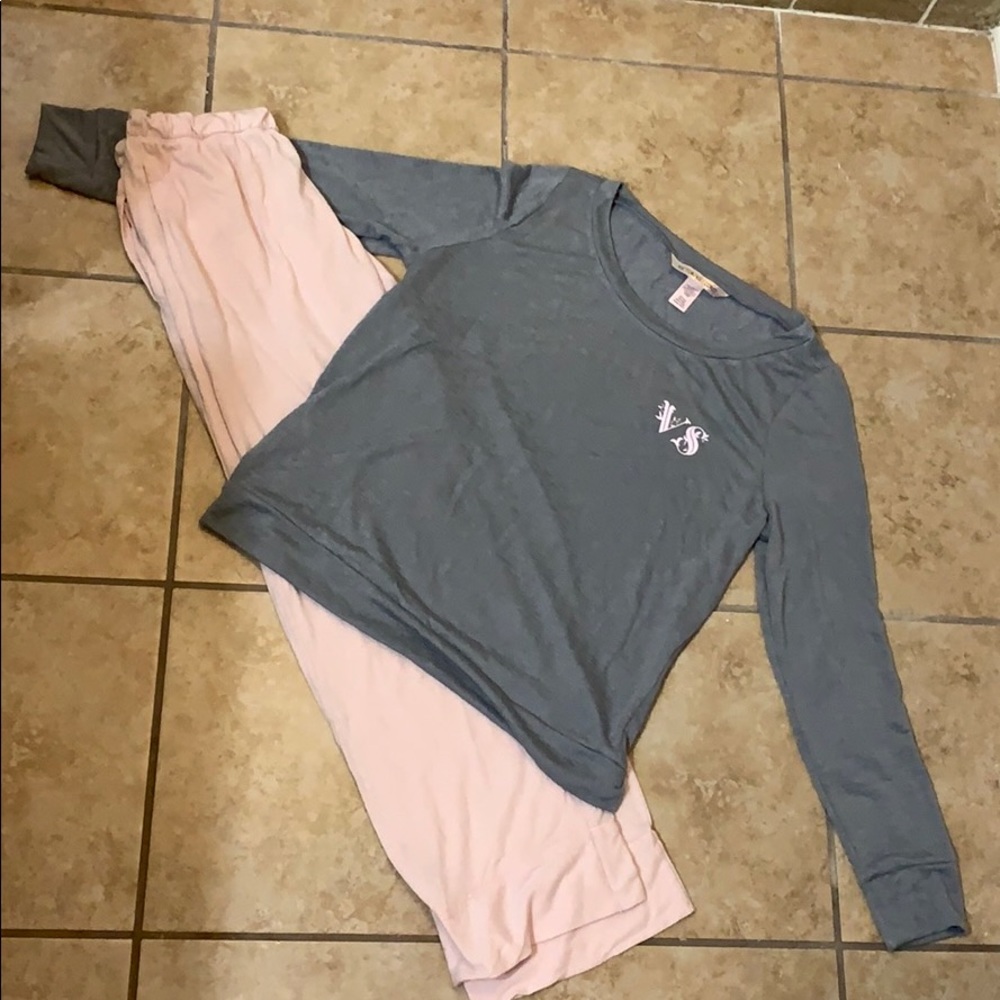 Victoria’s Secret Pajama set